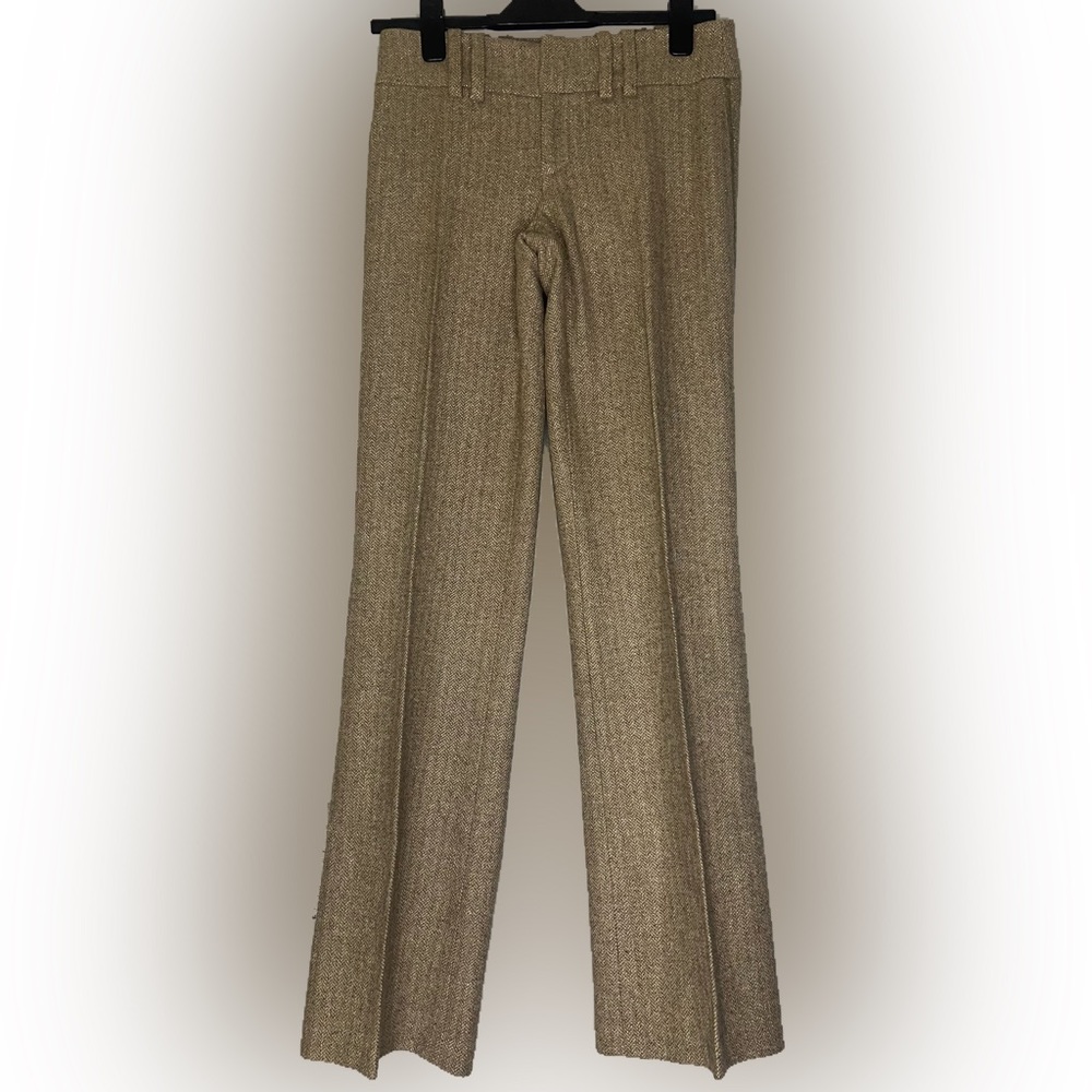 Laundry  By Shelli Segal  Tuxedo Style Pants Women